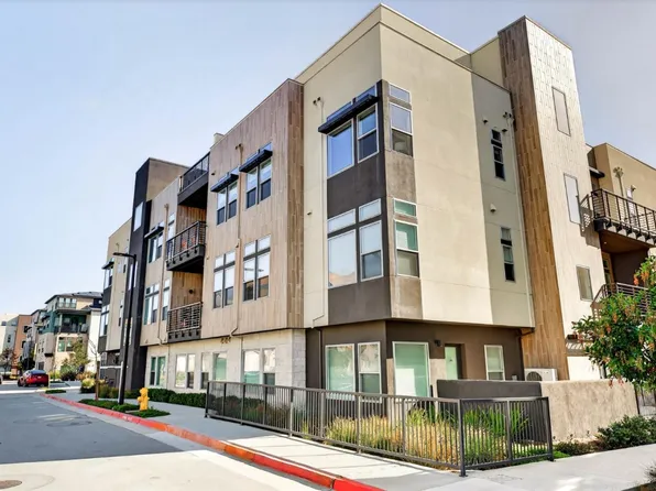 220 Waters Park Cir #304, San Mateo, CA 94403