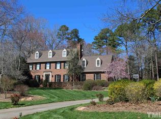 1200 Kinsdale Dr, Raleigh, NC 27615