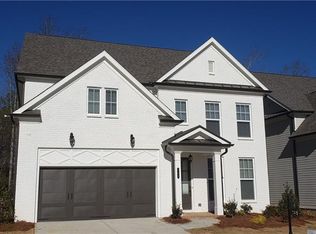 520 Walden Glen Ln, Alpharetta, GA 30004