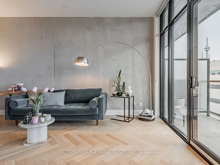 608 Richmond St W #1304 — Photo 19