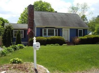 28 Brentwood Rd, Kingston, MA 02364