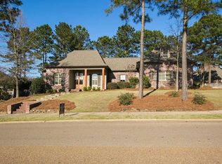 299 Lake Village Dr, Madison, MS 39110