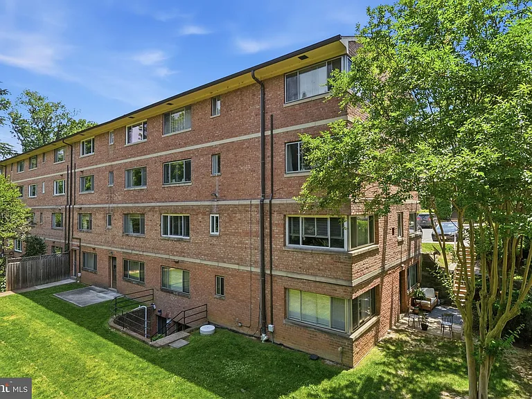 5003 Sentinel Dr #22 — Photo 20