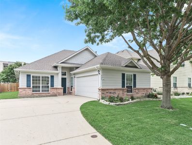 9609 Timber Wagon Dr, McKinney, TX, 75072