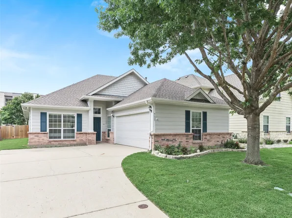 9609 Timber Wagon Dr, McKinney, TX 75072