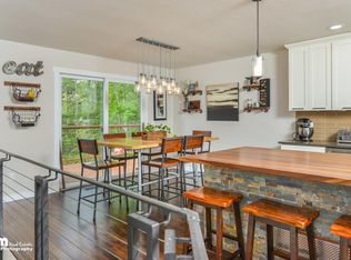 19549 N Montague Loop, Eagle River, AK 99577