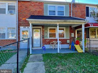 803 Rambo Ct, Baltimore, MD 21227