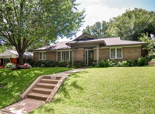 7312 Crownrich Ln, Dallas, TX 75214