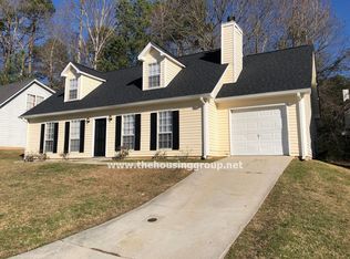 955 Redan Trce, Stone Mountain, GA 30088
