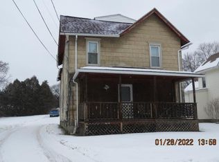 504 1/2 Stevenson St, Sayre, PA 18840