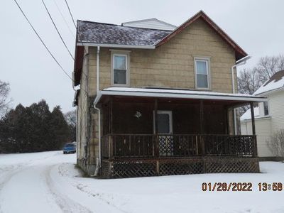 504 1/2 Stevenson St, Sayre, PA, 18840