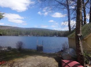 329 Wendell Rd, Warwick, MA 01378