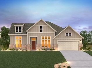 Maxwell Plan, Provence, Austin, TX 78738