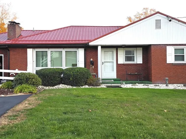 2109 Warren Rd, Indiana, PA 15701
