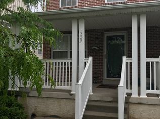 525 May St, Pottstown, PA