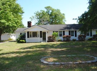 2458 Pipkin Rd, Sumter, SC 29154