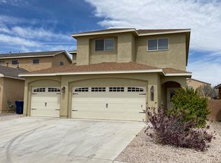624 Firewheel Loop SW, Los Lunas, NM 87031