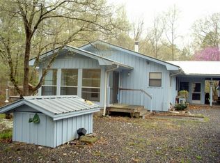 69 Barkhimer Dr, Mount Ida, AR 71957