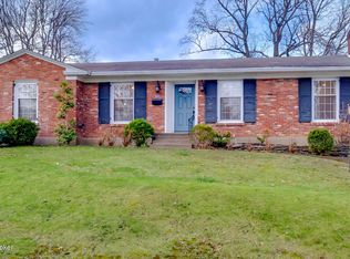 4067 Gilman Ave, Saint Matthews, KY 40207