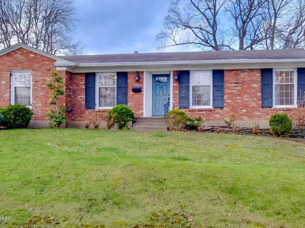 4067 Gilman Ave, Saint Matthews, KY 40207