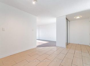 355 Rathburn Rd E #1101, Mississauga, ON L4Z1H4