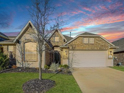 817 Mathew Dr, Anna, TX, 75409