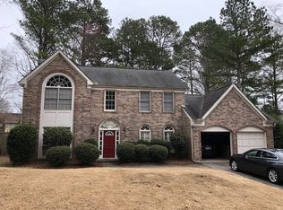 2103 Harbor Wood Cir, Woodstock, GA 30189