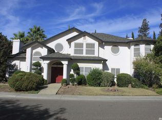 3001 Goshawk St, Davis, CA 95616