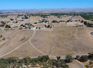 5325 Morning Star Pl LOT 49, Paso Robles, CA 93446