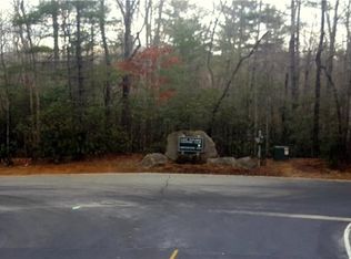 K 15 Fairway Dr, Lake Toxaway, NC 28747