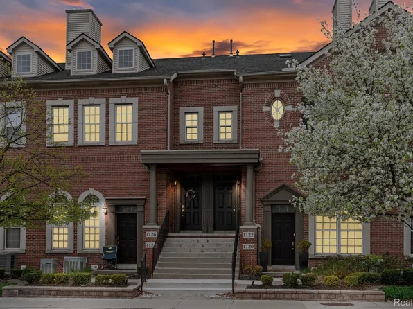 1122 Mason St, Dearborn, MI 48124