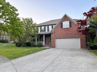 2221 Burns Ct, Lexington, KY