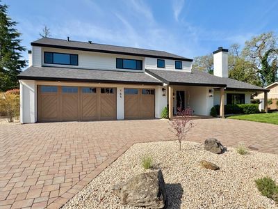 165 Kaanapali Drive, Napa, CA, 94558