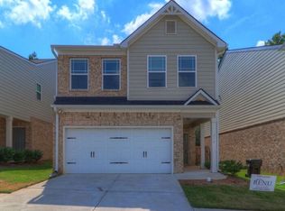 276 Rankin Cir, McDonough, GA 30253