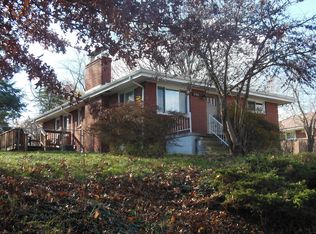 2705 Dippen Avenue, Pittsburgh, PA