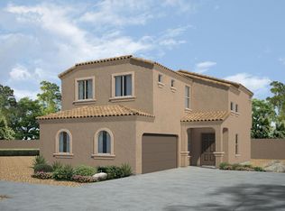 8864 E Abrams Loop, Tucson, AZ 85710