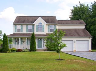 108 Hendrickson Ct, Woolwich Township, NJ 08085