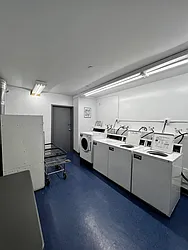 Rented by Modern Spaces