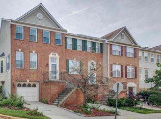 2901 Fairfax Metro Ln, Vienna, VA 22181