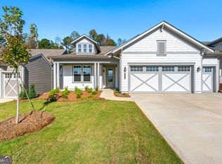 284 Geneva Way, Hoschton, GA 30548