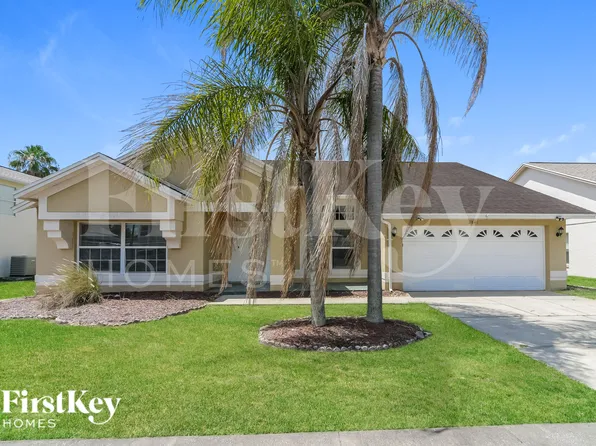 2841 Picadilly Cir, Kissimmee, FL 34747