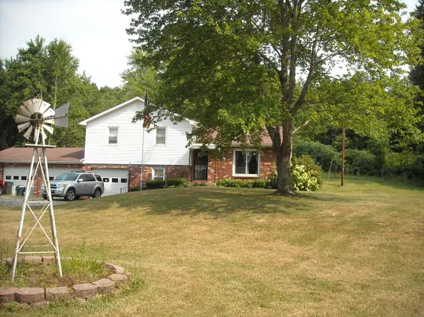 12931 Beaver Pike, Jackson, OH 45640