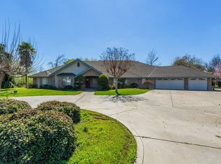 7197 E Belmont Ave, Fresno, CA 93737