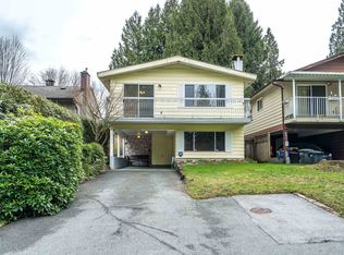 8228 Wedgewood St, Burnaby, BC