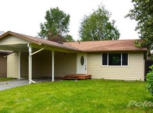 3841 E 66th Ave, Anchorage, AK 99507
