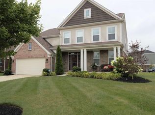 2872 Lauren Meadows Dr, Hebron, KY 41048