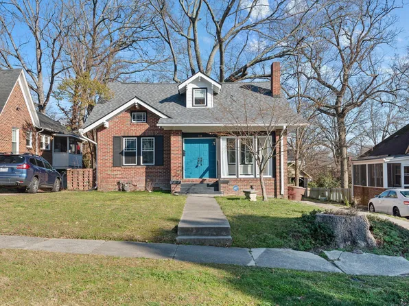 219 S Tremont Dr, Greensboro, NC 27403