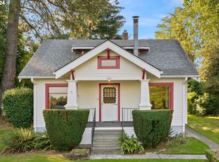 152 S Palatine Hill Rd, Portland, OR 97219