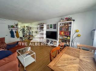 36 Dighton St APT 4, Boston, MA 02135