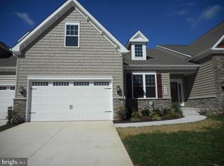 2858 Chauncey Hill Dr #42, Manchester, MD 21102